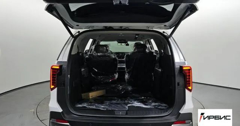 Kia Carnival NEW 7 мест 